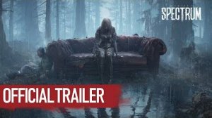 Project Spectrum - Анонсирующий трейлер