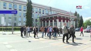Воронежским дружинникам будут платить по 1500 рублей в день