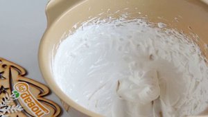 Безе Веселые свинки