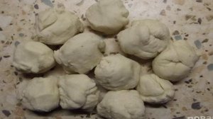 Домашний лаваш