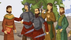 День ангела. 24 августа