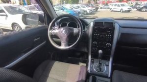 Продается Suzuki Grand Vitara /Авто с пробегом