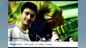 Таджикская локализация мультфильма «Мадагаскар»