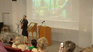 Валерий Полянкин - Святые Юристы (Иоанн Ковшаров и Юрий Новицкий).mp4