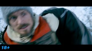 Ледяной предел — Русский Трейлер (Дубляж, 2025)