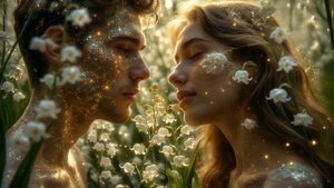 Там где Вечность. ✨🌟Авторы: Юлия Пучкова@Любовь Самусенко✨