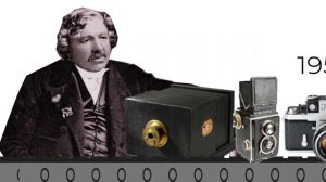 С Международным днём фотографа