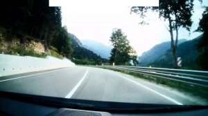 Дорога на Домбай.9.mp4