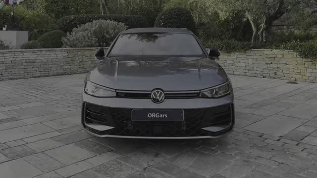 Volkswagen Passat Hatchback обзор автомобиля фольксваген пассат хэтчбек смотреть онлайн