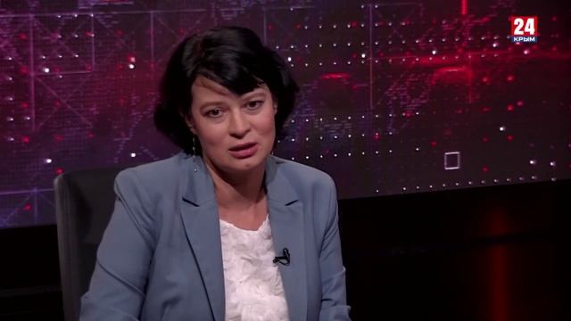 Интервью 24. Жанна Хуторенко. Выпуск 20.08.25