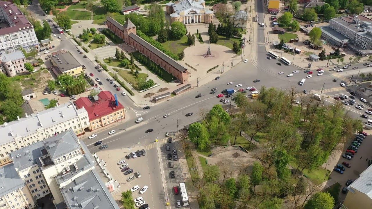 Молоховские ворота