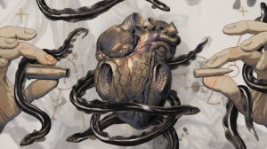 ZERO PARADES — анонсирующий трейлер (gamescom 2025)