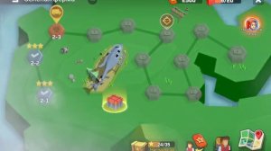 играю в игру city of survivors часть 4