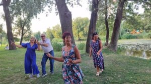 Сладкий мёд..... 20.08.25.