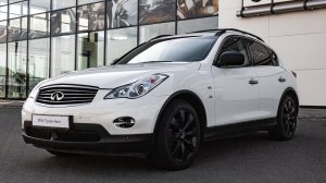 Infiniti QX50 I, 2015