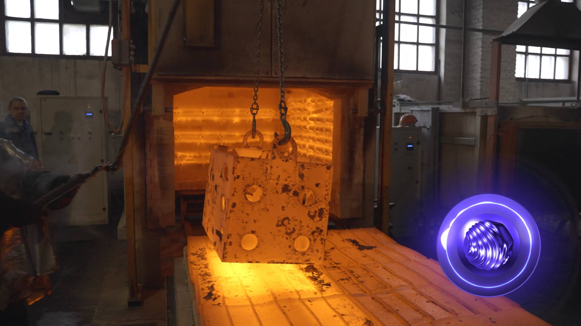 Загадки скважин. «Геомаш». Курская область смотреть онлайн