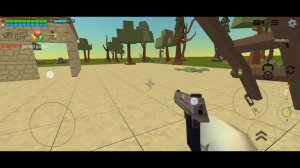 секреты в чикен ган 2