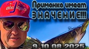 КОРЯГА ЗАБИТА РЫБОЙ!!! ПОСТАВИЛ НУЖНУЮ ПРИМАНКУ и НАЧАЛ ПОРОТЬ👍‼️❗️🎣