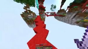 Dream play with Daquavis bedwars