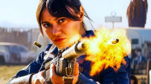 Фоллаут «2 сезон» | Русский трейлер (Субтитры) | Сериал 2025