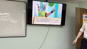 ЭПИЗОД #1 ПЕРВЫЕ ЦАРИ ИЗРАИЛЯ: ЦАРЬ ШАУЛЬ И ЦАРЬ ДАВИД