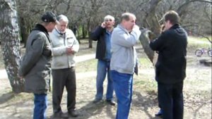 01232-Первенство по радиосвязи на УКВ_Серпухов-2010 г.