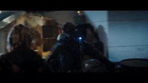 Альтер — Русский трейлер (Дубляж, 2025)