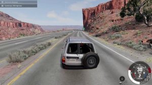 Разрушаем машины правильно: гид по BeamNG.drive