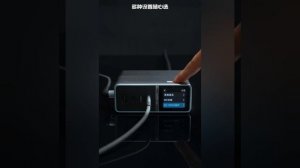 Обзор настольного сетевого зарядного устройства Xiaomi Cuktech Cool State Branch Super (TA3005U)