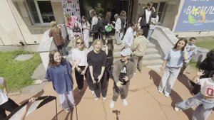 Авторская детская программа «Logo Polis»