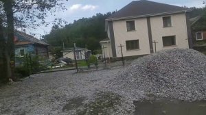 Я ОПЯТЬ ПОЕХАЛА.