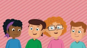 SM2ed Animated song video L4 U7