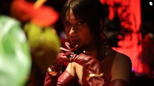 Алевтина Брайт - Как пьяный (клип)