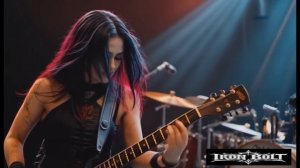 Point of No Return - Iron Bolt