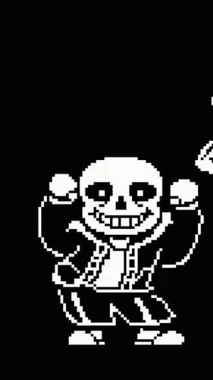 Сансы танцуют