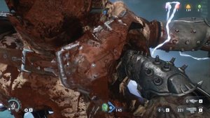 DOOM  The Dark Ages 2025. "Чрево зверя". Глава 19