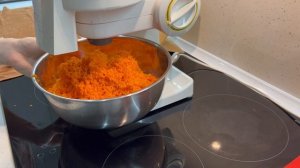 Заготовка/ Заморозка на зиму