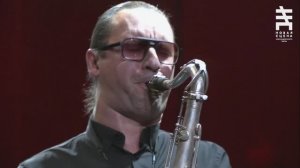 Карибский синдром (Дмитрий Мосьпан) Caribbean Syndrome (Dmitry Mospan)