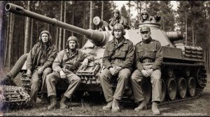 МЁРТВАЯ ГОЛОВА Они УБИВАЛИ МИЛЛИОНЫ и Не Жалели Никого