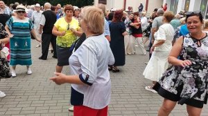 17.08.2025..🌞♥️"Ты будешь моим Счастьем"!.. Гомель!..