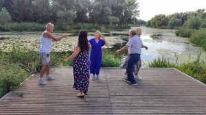 Дамы за тридцать.... 20.08.25.