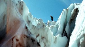 Двое альпинистов из Перми погибли во время восхождения в Приэльбрусье