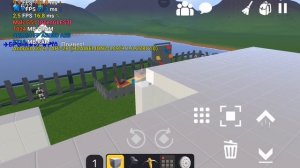 Играем на сервере Evertech sandbox (18)