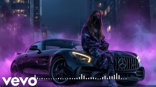 ПОПУЛЯРНАЯ И МОЩНАЯ МУЗЫКА В МАШИНУ 2025 BASS BOOSTED SONGS 2025 🔈 CAR MUSIC 2025 🔈 BASS MUSIC MIX
