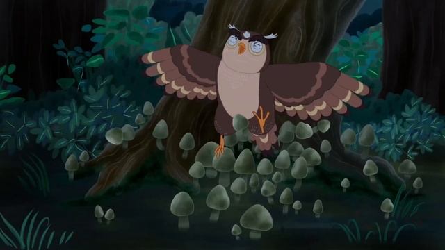 Фея и каменный тролль | Русский трейлер | Мультфильм 2025 смотреть онлайн