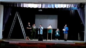 Пой, Россия.3gp