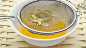 Домашний майонез с перепелиными яйцами