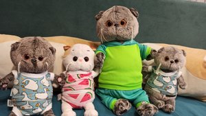 ВЛОГ с СЕКРЕТОМ