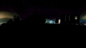 Панорама звездного неба #rutube360