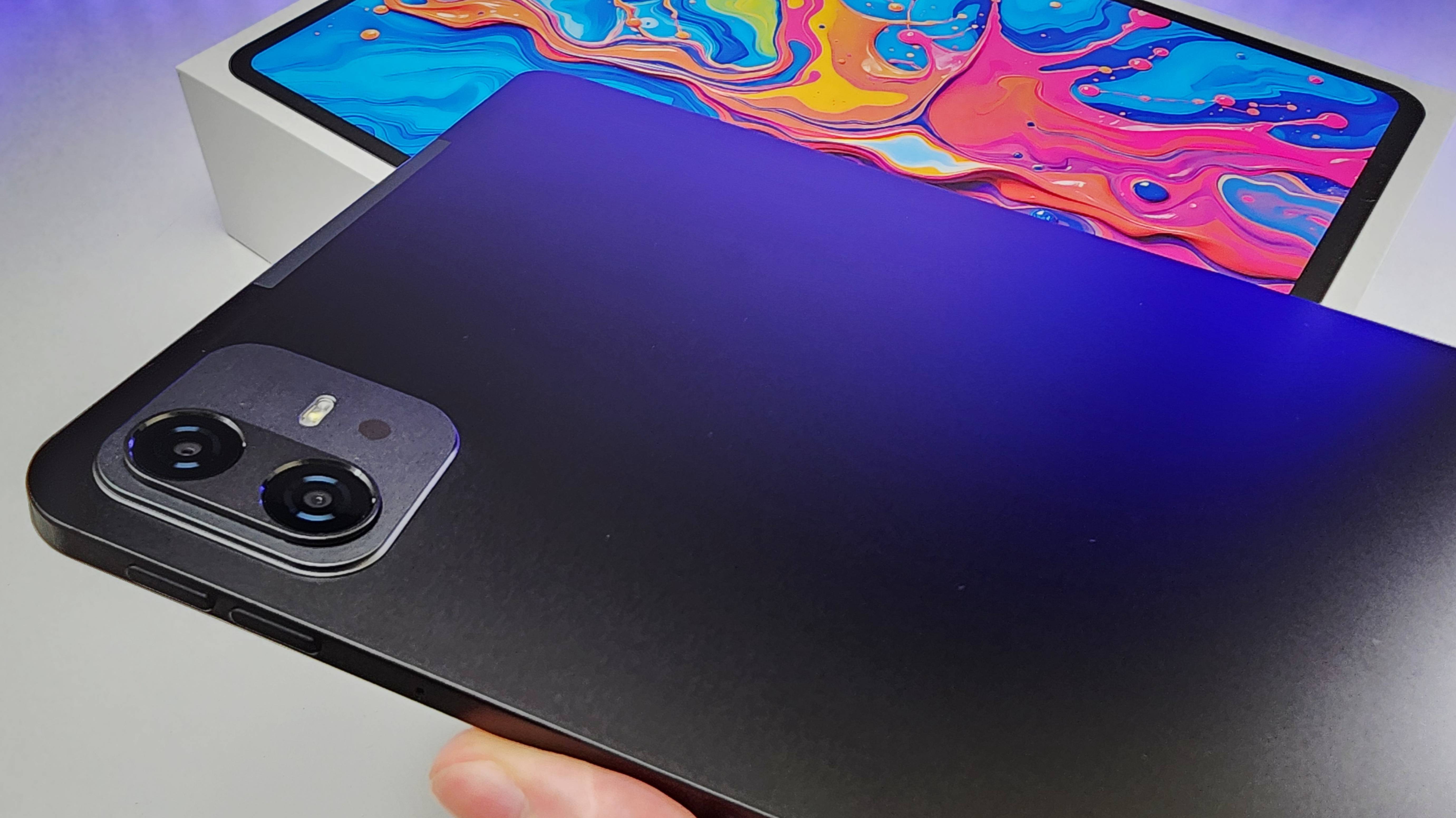 Взял ОГРОМНЫЙ ЦАРЬ Планшет 3D Экран 4D Звук - XIAOMI и Samsung В ШОКЕ! Новинка Teclast ArtPad Pro